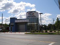 VIP Car Care Center